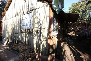 Pela 1ª vez, sobrevivente da Bruxa da Sapolândia conta que sofreu tortura Pela 1ª vez, sobrevivente da Bruxa da Sapolândia conta que sofreu tortura
