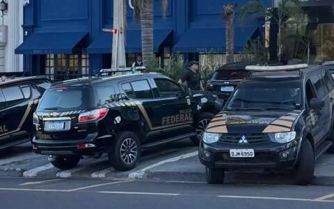 Esquema movimentou R$ 100 milh&otilde;es em dinheiro vivo do jogo do bicho carioca 