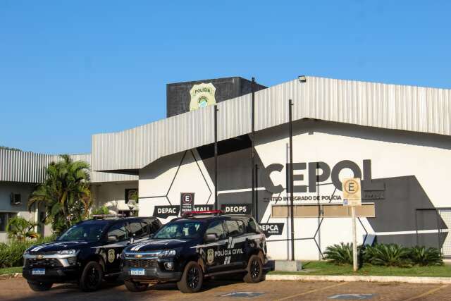 Homem tenta furtar carro de casal de policiais militares e morre baleado