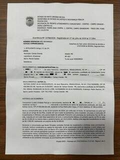 Filho de pastores é acusado de golpe milionário contra fiéis e parentes Filho de pastores é acusado de golpe milionário contra fiéis e parentes