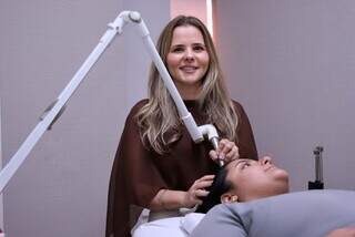 Emagrecer sem cuidar da pele é um erro comum Emagrecer sem cuidar da pele é um erro comum