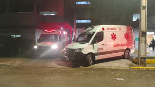 SES diz que regula&ccedil;&atilde;o cumpriu protocolo em caso de paciente morta em ambul&acirc;ncia