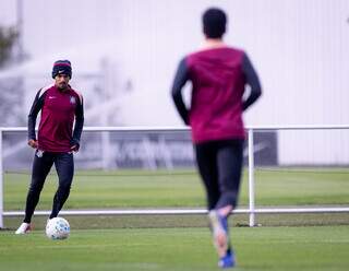 Quinta-feira de futebol tem Brasileirão e decisão na Sul-Americana Quinta-feira de futebol tem Brasileirão e decisão na Sul-Americana