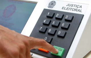 Plataformas digitais não exercem influência no voto para 62% dos leitores Plataformas digitais não exercem influência no voto para 62% dos leitores