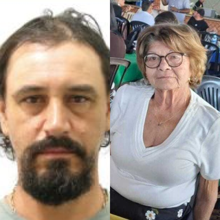 MP denuncia neto de ex-vereadora por mandar matar tia em disputa por herança MP denuncia neto de ex-vereadora por mandar matar tia em disputa por herança