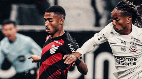 Corinthians empata sem gols e perde Yuri Alberto por les&atilde;o no Brasileir&atilde;o
