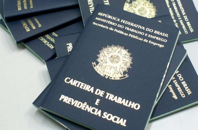 Voc&ecirc; aceitaria um emprego intermitente, pago apenas pelas horas trabalhadas?