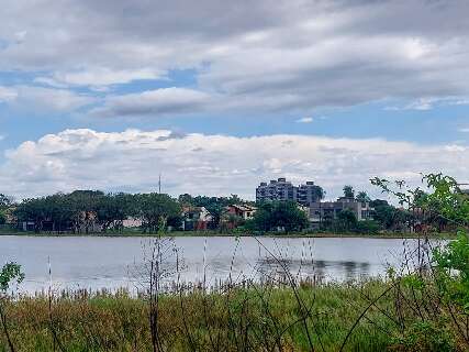 Estudo ambiental avalia cercar Lagoa Itatiaia e &ldquo;enriquecer&rdquo; a vegeta&ccedil;&atilde;o 