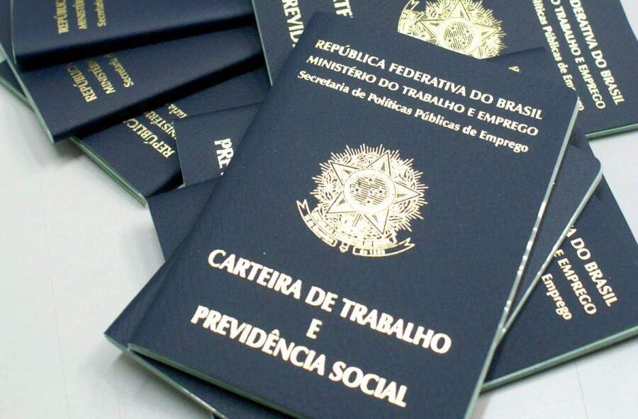 Você aceitaria um emprego intermitente, pago apenas pelas horas trabalhadas?