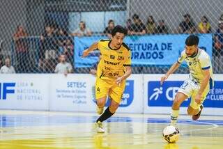 Juventude AG empata contra time Gaúcho e é eliminado da LNF Silver Juventude AG empata contra time Gaúcho e é eliminado da LNF Silver