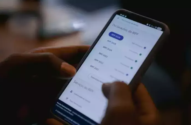 41 mil contribuintes de MS recebem restitui&ccedil;&atilde;o do IR nesta sexta-feira
