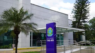 TCU identifica falhas em servidores cedidos e na transparência do TRE-MS TCU identifica falhas em servidores cedidos e na transparência do TRE-MS