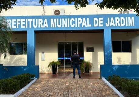 TCE multa prefeito e secret&aacute;ria ap&oacute;s apontar irregularidade na merenda de Jardim