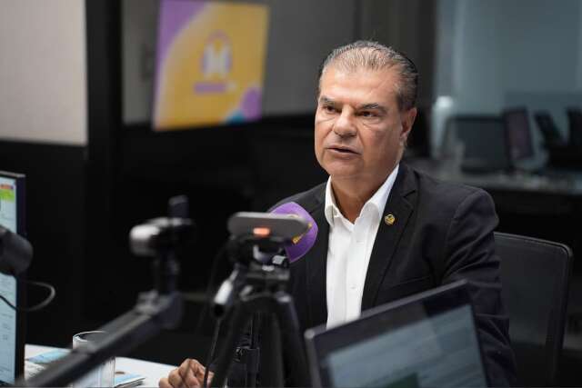 Nelsinho re&uacute;ne balan&ccedil;o de investimentos e defesa do agro para buscar 2&ordm; mandato
