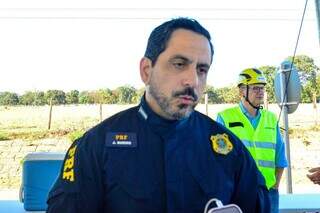Ministro avalia que aumento do pedágio acompanha obras de R$ 9 bilhões na BR-163 Ministro avalia que aumento do pedágio acompanha obras de R$ 9 bilhões na BR-163