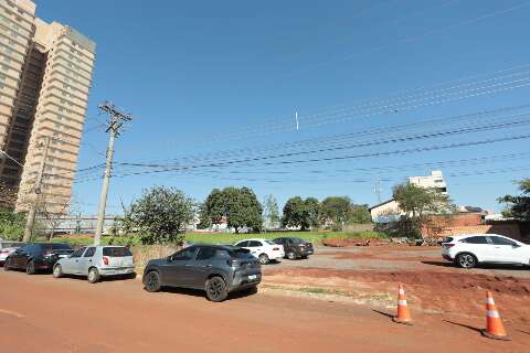 Ch&aacute;cara Cachoeira ter&aacute; pr&eacute;dio corporativo de 15 andares e 46 metros