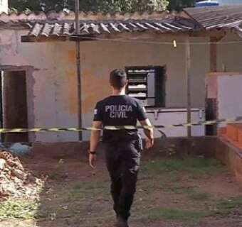 Ex mata mulher em Corumb&aacute;; MS registra 2&ordm; feminic&iacute;dio em 24 horas