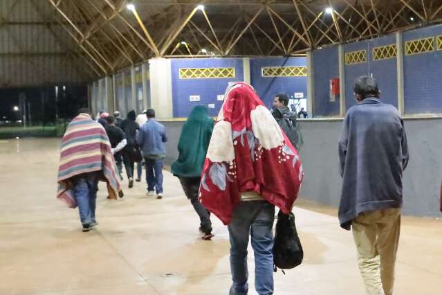 Defensoria promove mutir&atilde;o jur&iacute;dico para popula&ccedil;&atilde;o em situa&ccedil;&atilde;o de rua