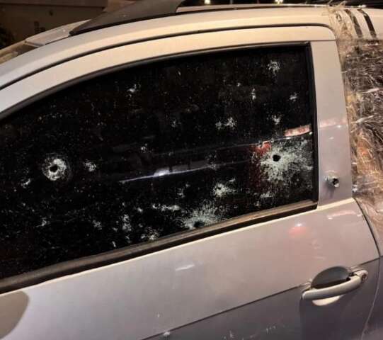 Adolescente suspeito de execu&ccedil;&atilde;o frustrada est&aacute; entre os tr&ecirc;s mortos pela PM