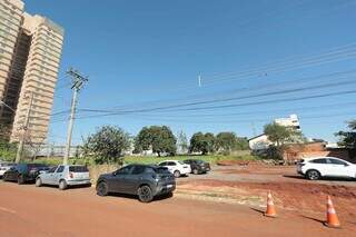 Ch&aacute;cara Cachoeira ter&aacute; pr&eacute;dio corporativo de 15 andares e 46 metros
