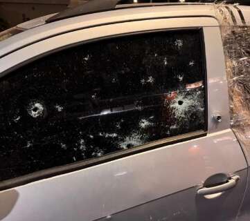 Adolescente suspeito de execu&ccedil;&atilde;o frustrada est&aacute; entre os tr&ecirc;s mortos pela PM