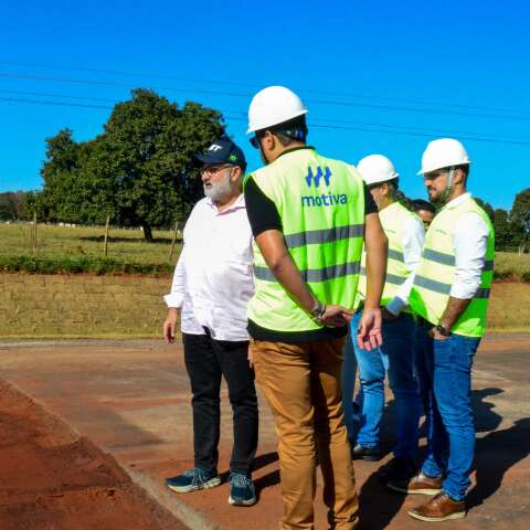 Ministro avalia que aumento do ped&aacute;gio acompanha obras de R$ 9 bilh&otilde;es na BR-163