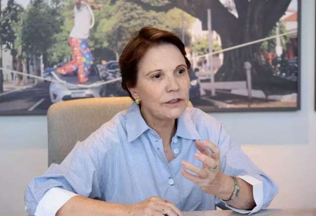 Neutralidade do PP inviabiliza Tereza Cristina como vice de Fl&aacute;vio Bolsonaro