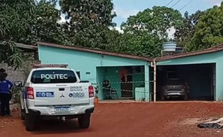 Campo-grandense morre no Mato Grosso após ter 80% do corpo queimado Campo-grandense morre no Mato Grosso após ter 80% do corpo queimado