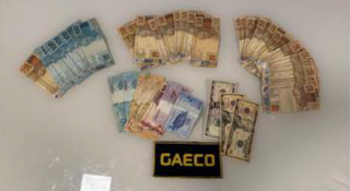 Den&uacute;ncia mostra saque de R$ 3 milh&otilde;es em um dia, mas &ldquo;regra&rdquo; era driblar Coaf 