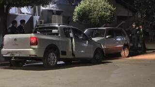 Adolescente suspeito de execução frustrada está entre os três mortos pela PM Adolescente suspeito de execução frustrada está entre os três mortos pela PM