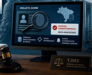 Com nome de filme, Projeto Zumbi caça ações ativas após mortes Com nome de filme, Projeto Zumbi caça ações ativas após mortes