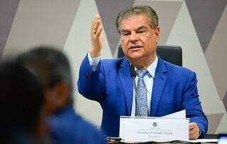 Crise entre Brasil e Paraguai pode dificultar concessão da hidrovia Crise entre Brasil e Paraguai pode dificultar concessão da hidrovia