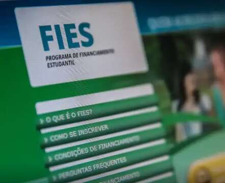 Fies divulga resultado de selecionados; MS teve 1.434 inscritos no 2&ordm; semestre
