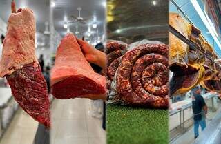 Do presente ao almoço: Dia dos Pais é no Mercadão Municipal Do presente ao almoço: Dia dos Pais é no Mercadão Municipal