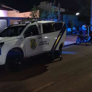 Atirador invade casa e executa morador com seis disparos 