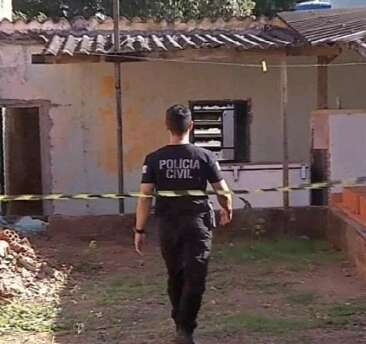 Ex mata mulher em Corumb&aacute;; MS registra 2&ordm; feminic&iacute;dio em 24 horas