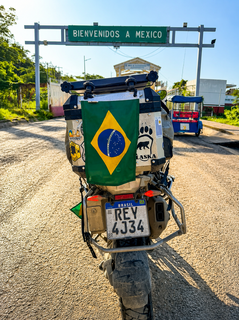 Do Panamá ao Alasca: quando a maior fronteira é a mente Do Panamá ao Alasca: quando a maior fronteira é a mente
