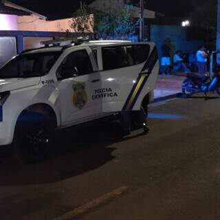 Atirador invade casa e executa morador com seis disparos 