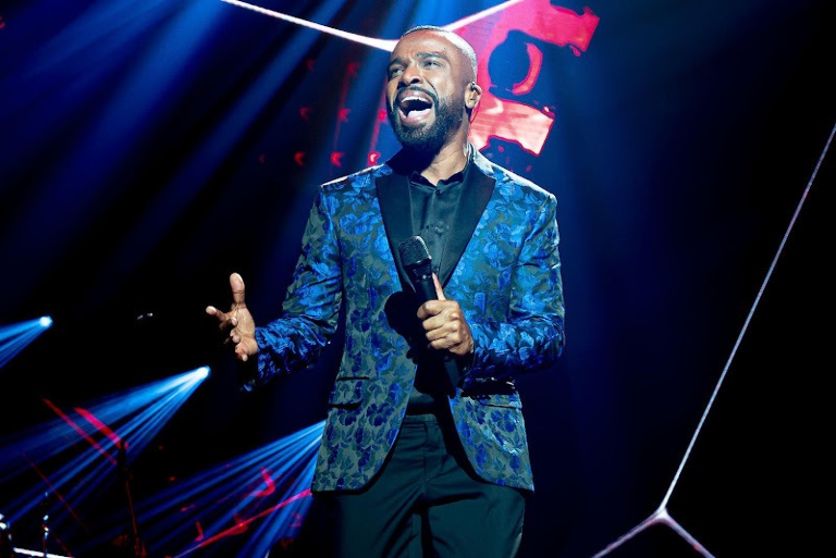 Sabadão tem show de Alexandre Pires e último dia do Arraiá da UFMS 