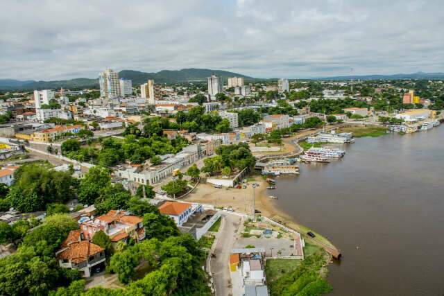 Ex mata mulher em Corumb&aacute;; MS registra 2&ordm; feminic&iacute;dio em 24 horas