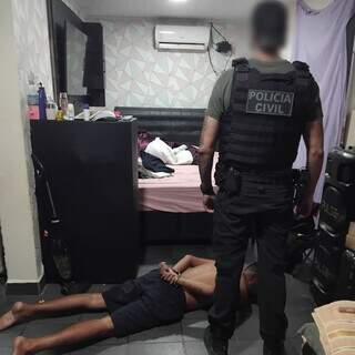 Opera&ccedil;&atilde;o investiga desaparecimento de homem sequestrado e levado &agrave; Bol&iacute;via