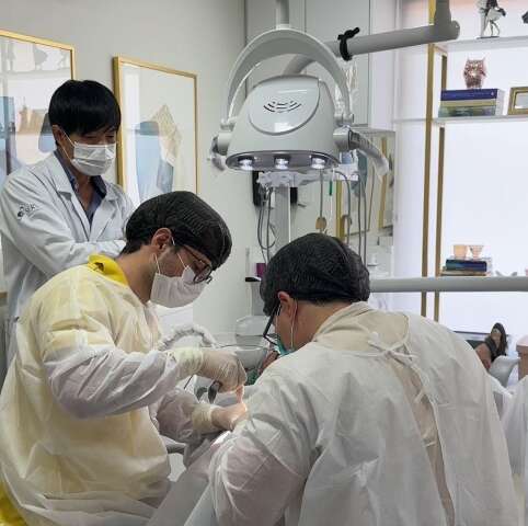 Dentistas j&aacute; podem usar seda&ccedil;&atilde;o profunda, mas anestesia geral segue proibida