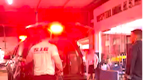 Menina de 5 anos viu a av&oacute; ser esfaqueada 14 vezes pelo ex e pediu ajuda