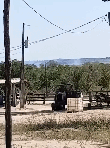 Aeronave suspeita de transportar drogas &eacute; interceptada em opera&ccedil;&atilde;o da FAB em MS
