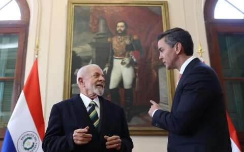 Crise entre Brasil e Paraguai pode dificultar concess&atilde;o da hidrovia 