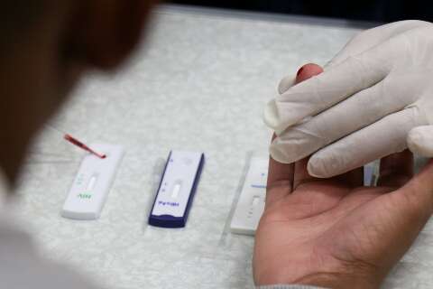 Medicamentos ampliam a prote&ccedil;&atilde;o contra o HIV, mas outras ISTs avan&ccedil;am na Capital