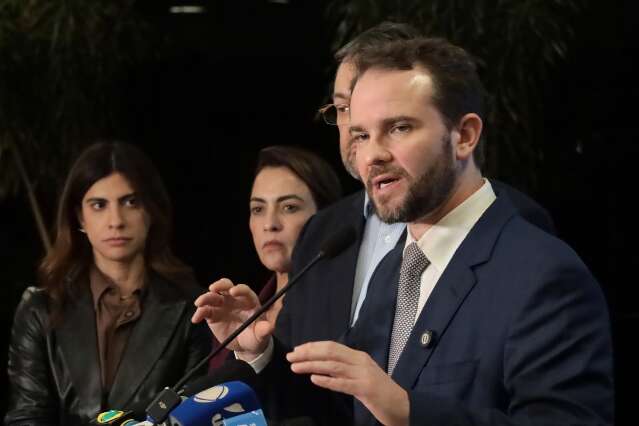Durigan vai &agrave; reuni&atilde;o com Lula e volta a MS para falar com Riedel