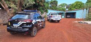 Campo-grandense morre no Mato Grosso ap&oacute;s ter 80% do corpo queimado
