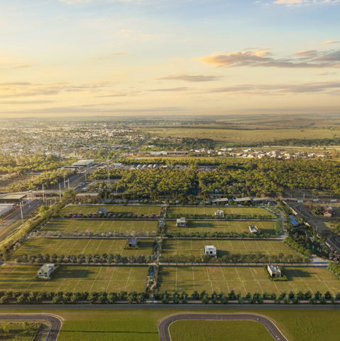 Artesano estreia na Capital com projeto inspirado na paisagem sul-mato-grossense