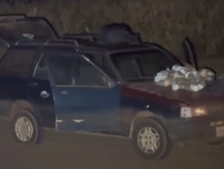 Dupla de MS morre em confronto com policiais em rodovia do Paran&aacute;